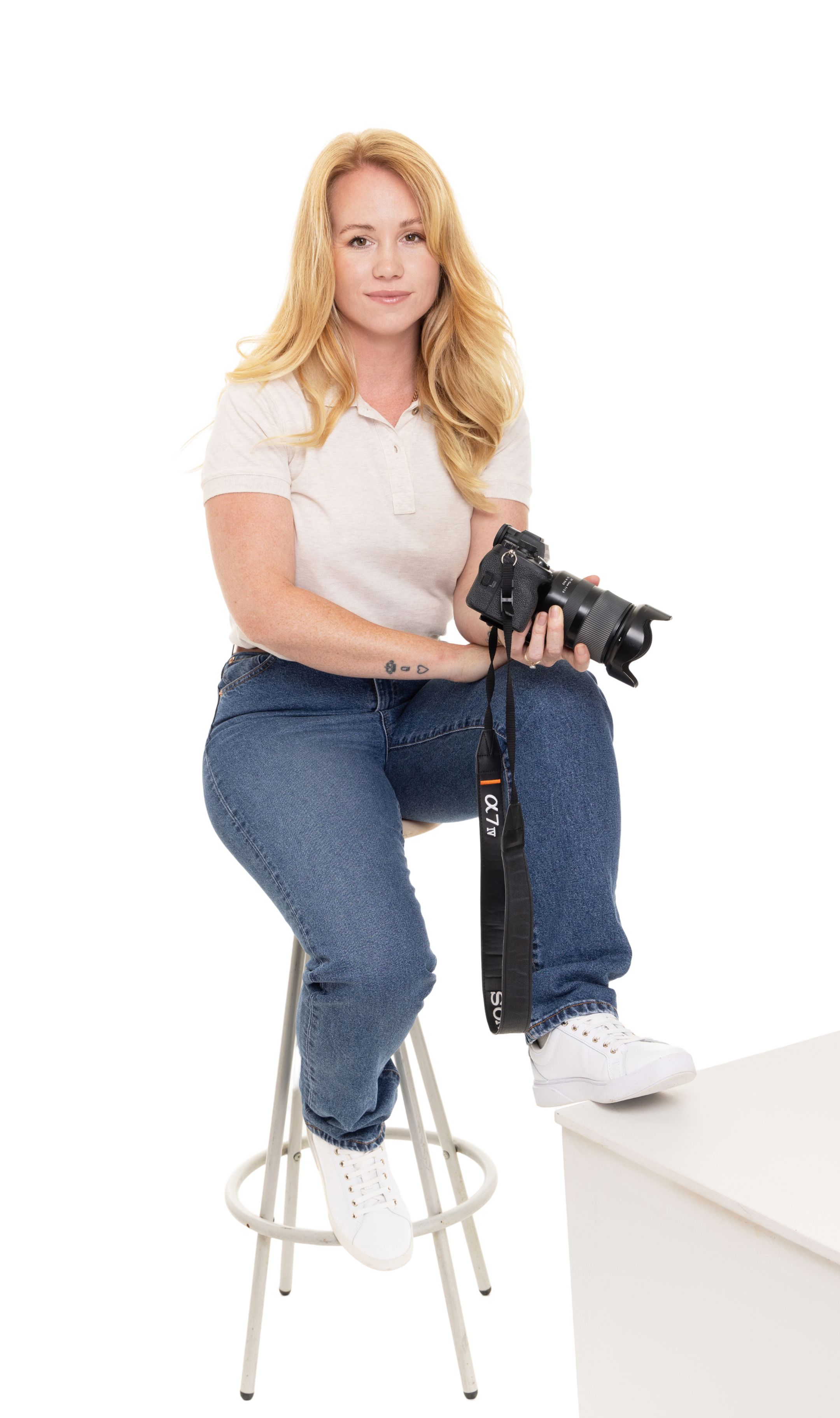 Chanel Jay, founder of Trade Shield NZ